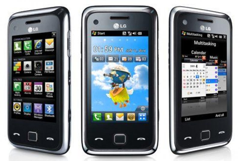 Dünya Mobil Kongresi'nde tanıtılan akıllı telefonlar