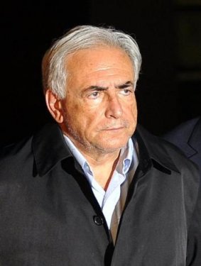 Kral dairesinden kodese