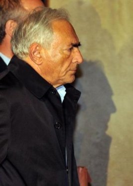 Kral dairesinden kodese