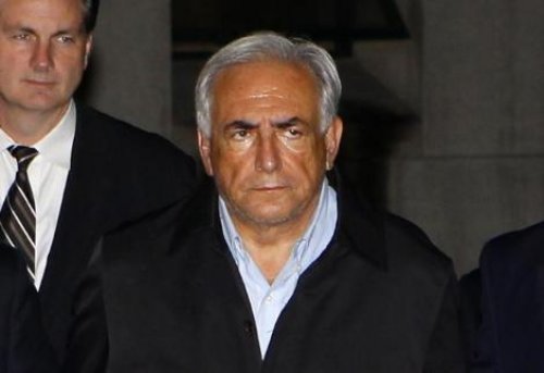 Kral dairesinden kodese