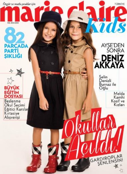 Deniz Akkaya: Kızımın kordonunu kendim kestim