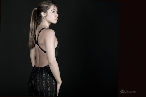 Dünya Serbest Dalış Şampiyonu Şahika Ercümen