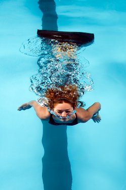 Dünya Serbest Dalış Şampiyonu Şahika Ercümen