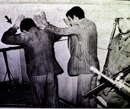 Maraş Katliamı'nın ilk kez yayınlanan fotoğrafları