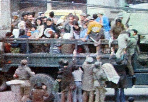 Maraş Katliamı'nın ilk kez yayınlanan fotoğrafları