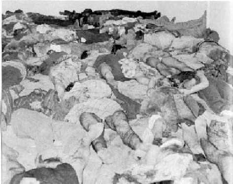 Maraş Katliamı'nın ilk kez yayınlanan fotoğrafları