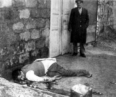 Maraş Katliamı'nın ilk kez yayınlanan fotoğrafları