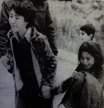 Maraş Katliamı'nın ilk kez yayınlanan fotoğrafları