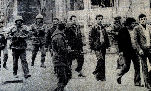 Maraş Katliamı'nın ilk kez yayınlanan fotoğrafları