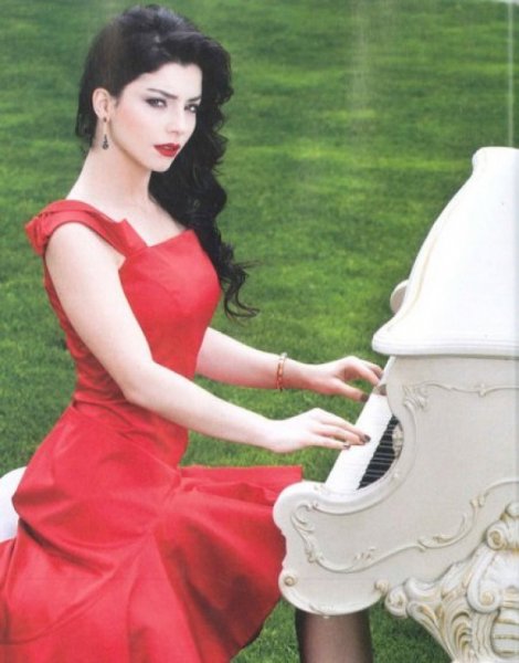 Murat Dalkılıç ile Merve Boluğur barıştı