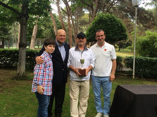 Mustafa Vehbi Koç kimdir?