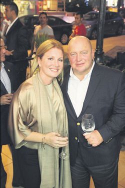 Mustafa Vehbi Koç kimdir?