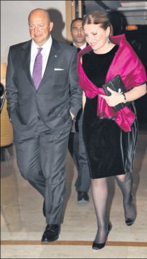 Mustafa Vehbi Koç kimdir?