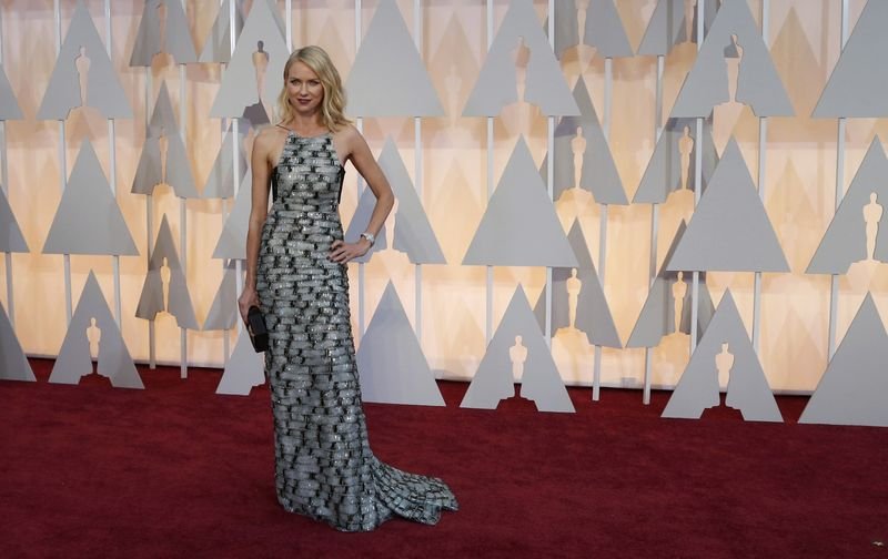 87. Oscar Ödül Töreni Kırmızı Halı 