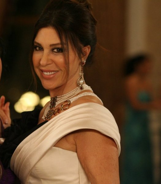 Nebahat Çehre: Bu yaz bikini giymeyeceğim