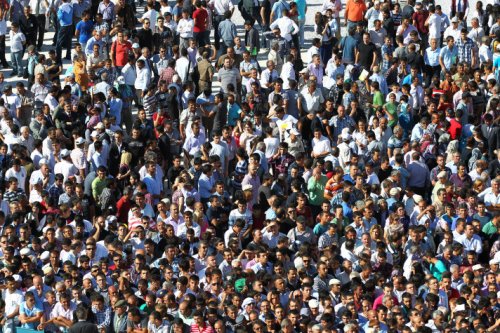 Neşet Ertaş son yolculuğuna uğurlandı