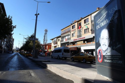 Neşet Ertaş son yolculuğuna uğurlandı