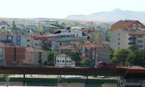 Neşet Ertaş son yolculuğuna uğurlandı