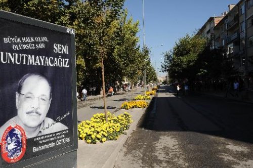 Neşet Ertaş son yolculuğuna uğurlandı