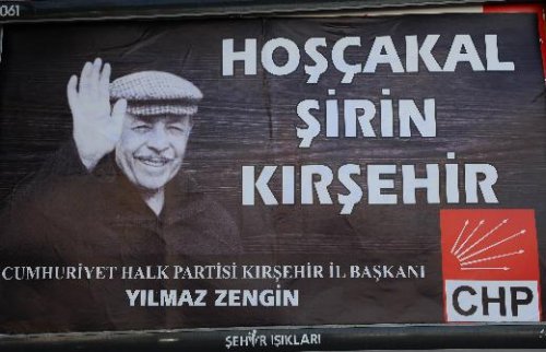 Neşet Ertaş son yolculuğuna uğurlandı