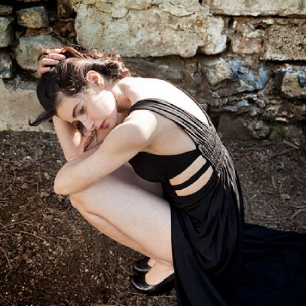 Nesrin Cavadzade'nin sıradışı halleri