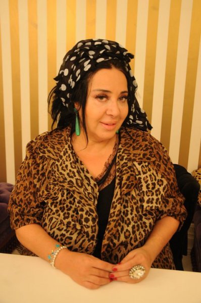 Nur Yerlitaş: Jigolom yok