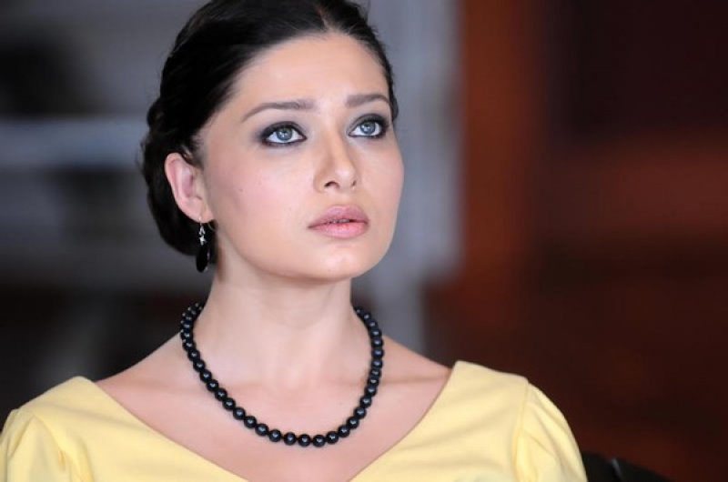Nurgül Yeşilçay'ın Instagram günlüğü
