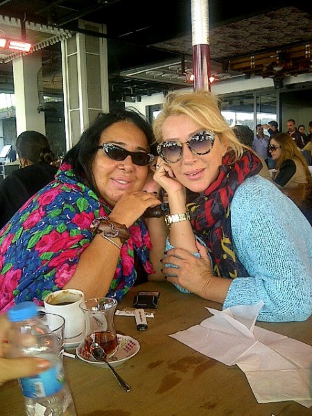 Nur Yerlitaş: Jigolom yok