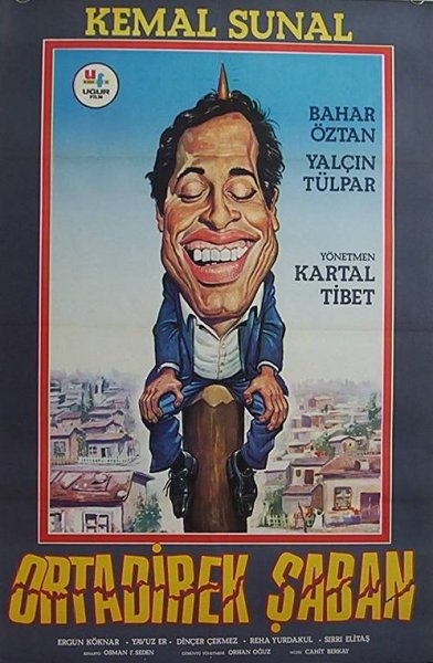 Çok sevilen dizi ve filmlerin çekildiği yerler