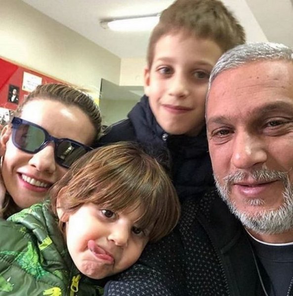 Oy kullanan ünlüler