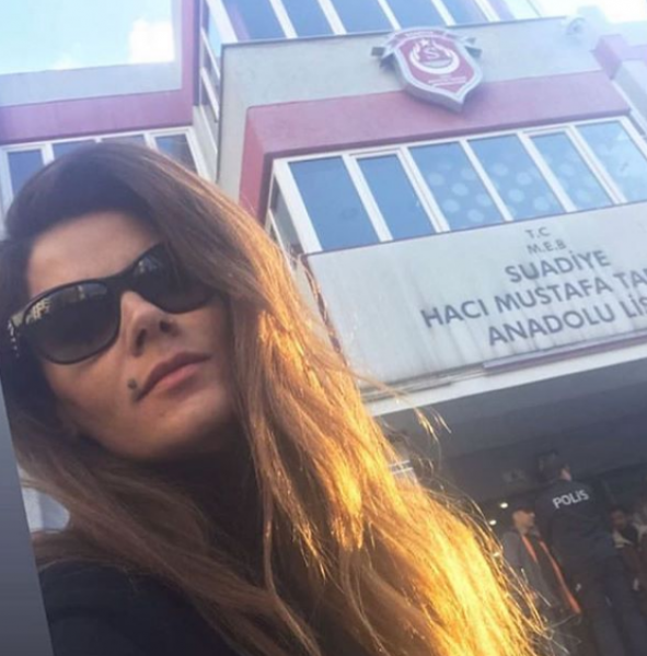 Oy kullanan ünlüler