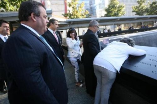 ABD'de 11 Eylül anıldı