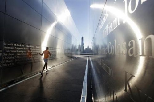 ABD'de 11 Eylül anıldı