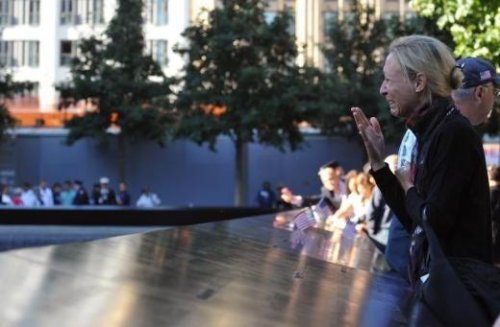 ABD'de 11 Eylül anıldı