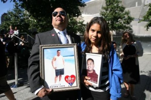 ABD'de 11 Eylül anıldı