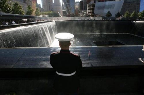 ABD'de 11 Eylül anıldı