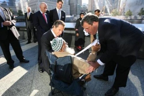 ABD'de 11 Eylül anıldı