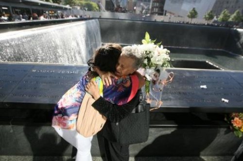 ABD'de 11 Eylül anıldı