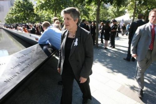 ABD'de 11 Eylül anıldı