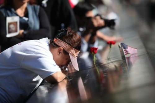 ABD'de 11 Eylül anıldı