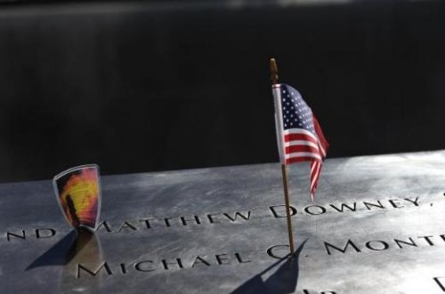 ABD'de 11 Eylül anıldı