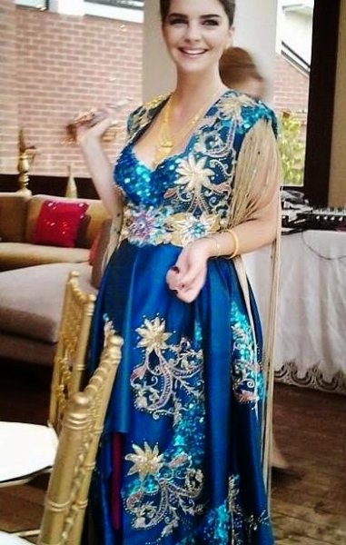 Pelin Karahan ikinci çocuk mesajı verdi 