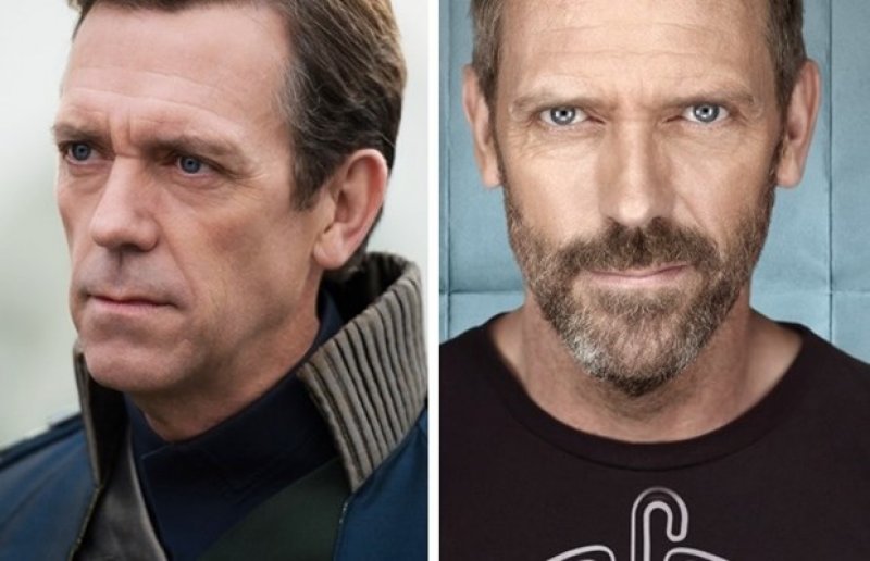 Sakalın karizmatik hale getirdiği ünlü oyuncular