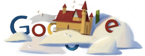 Google Doodleları