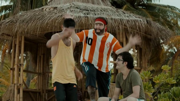 Recep İvedik -4    Şubat'ta sinemalarda 