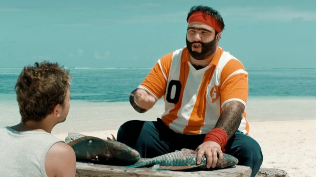 Recep İvedik -4    Şubat'ta sinemalarda 