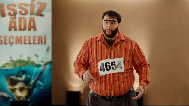 Recep İvedik -4    Şubat'ta sinemalarda 