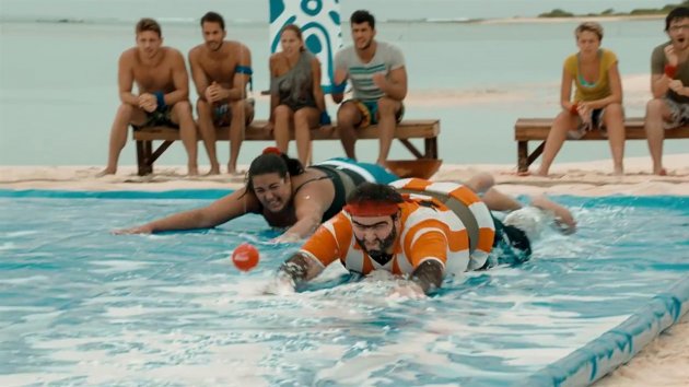 Recep İvedik -4    Şubat'ta sinemalarda 