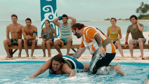 Recep İvedik -4    Şubat'ta sinemalarda 