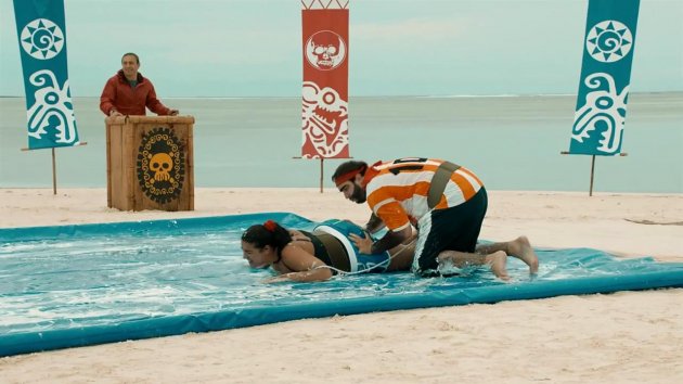 Recep İvedik -4    Şubat'ta sinemalarda 